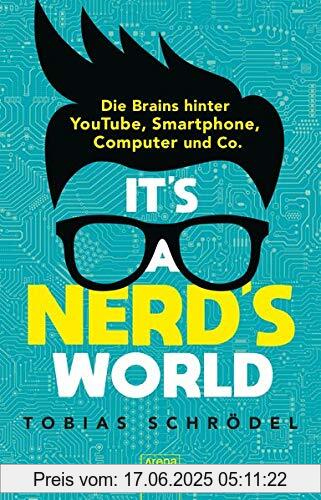 Brand : Arena Verlag GmbH, Binding : Taschenbuch, Label : Arena, Publisher : Arena, medium : Taschenbuch, numberOfPages : 160, publicationDate : 2021-03-11, authors : Tobias Schrödel, ISBN : 3401512242