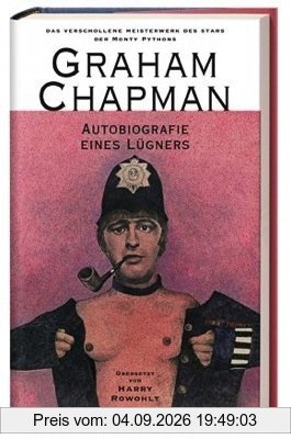 Autobiografie eines Lügners