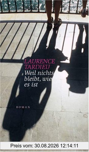 Weil nichts bleibt, wie es ist