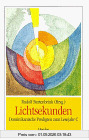 Lichtsekunden, Dominikanische Predigten zum Lesejahr C