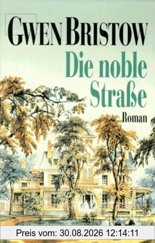 Die noble Straße