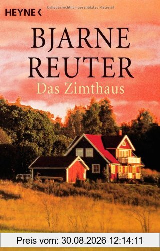Das Zimthaus
