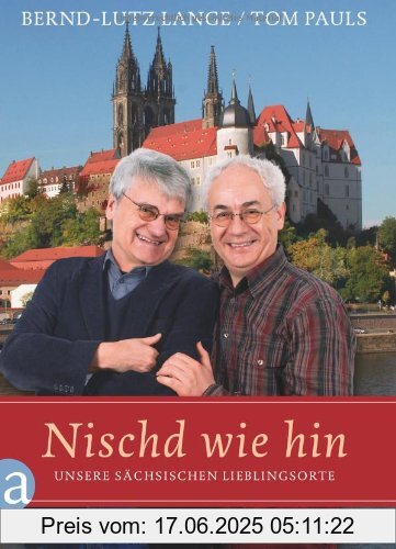 Binding : Gebundene Ausgabe, Edition : 1, Label : Aufbau Verlag, Publisher : Aufbau Verlag, medium : Gebundene Ausgabe, numberOfPages : 312, publicationDate : 2013-10-17, authors : Bernd-Lutz Lange, Tom Pauls, languages : german, ISBN : 3351035411