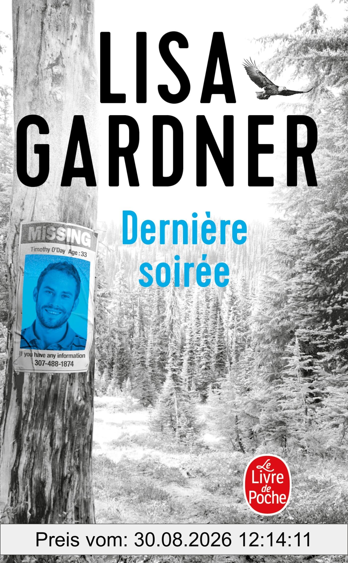 Dernière soirée
