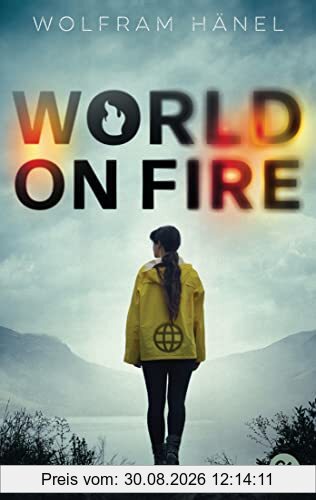World On Fire