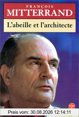 L'abeille et l'architecte : chronique