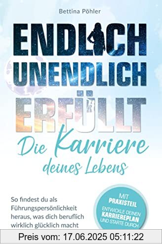 Brand : tredition, Binding : Gebundene Ausgabe, Edition : 1, Label : tredition, Publisher : tredition, medium : Gebundene Ausgabe, numberOfPages : 220, publicationDate : 2021-05-18, authors : Bettina Pöhler, ISBN : 3347301153