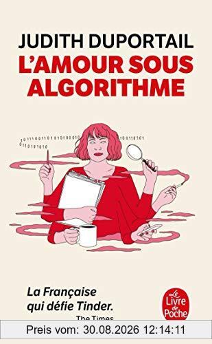 L'amour sous algorithme