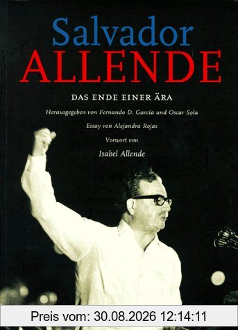 Allende. Das Ende einer Ära