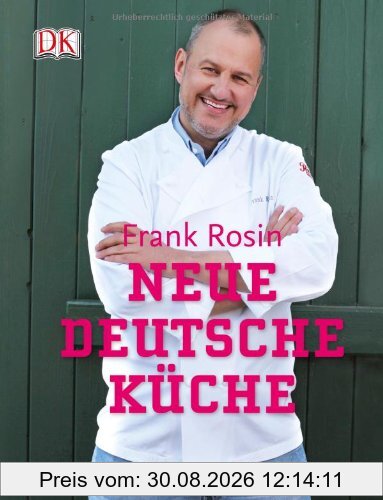 Neue deutsche Küche