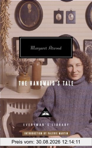 The Handmaid's Tale