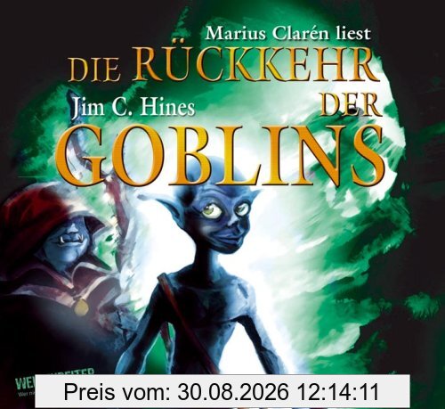 Die Rückkehr der Goblins