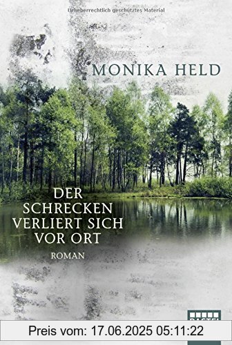 Binding : Taschenbuch, Label : Bastei Lübbe (Bastei Lübbe Taschenbuch), Publisher : Bastei Lübbe (Bastei Lübbe Taschenbuch), medium : Taschenbuch, numberOfPages : 272, publicationDate : 2018-01-26, releaseDate : 2018-01-26, authors : Monika Held, ISBN : 340417626X