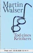 Tod eines Kritikers