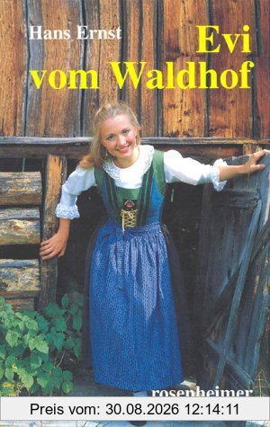 Evi vom Waldhof