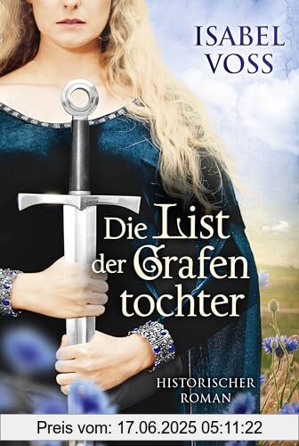 Binding : Taschenbuch, Edition : 1. Aufl. 2024, Label : Lübbe, Publisher : Lübbe, medium : Taschenbuch, numberOfPages : 384, publicationDate : 2024-05-31, releaseDate : 2024-05-31, authors : Isabel Voss, ISBN : 3404193318