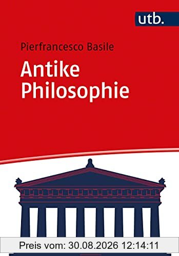 Antike Philosophie