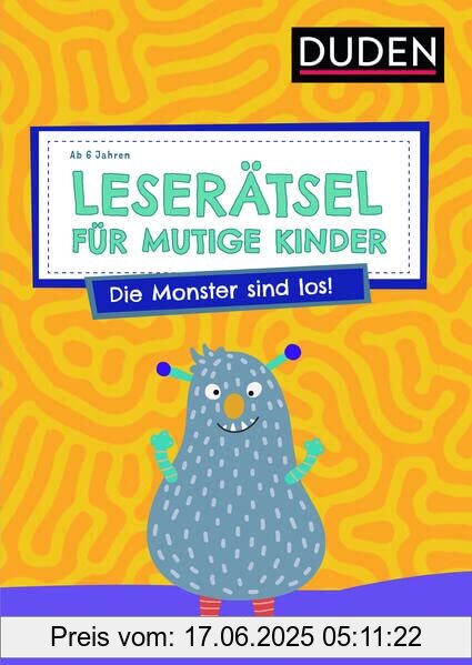 Binding : Taschenbuch, Edition : 1, Label : Duden, Publisher : Duden, medium : Taschenbuch, numberOfPages : 80, publicationDate : 2023-05-15, authors : Ulrike Rogler, Janine Eck, ISBN : 3411780533