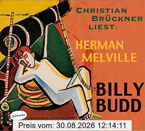 Billy Budd