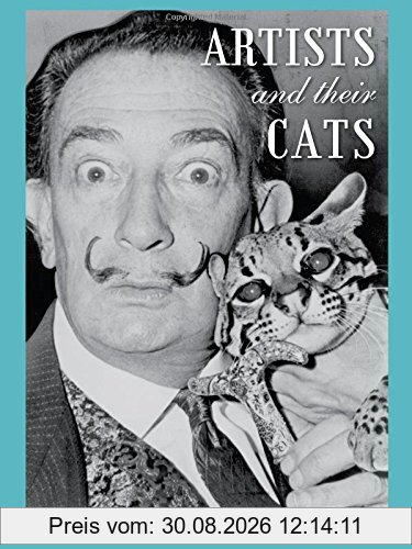 Artists and Their Cats