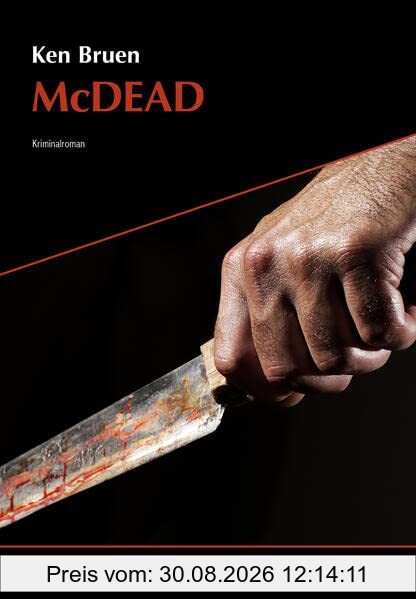 McDead (Inspector Brant)