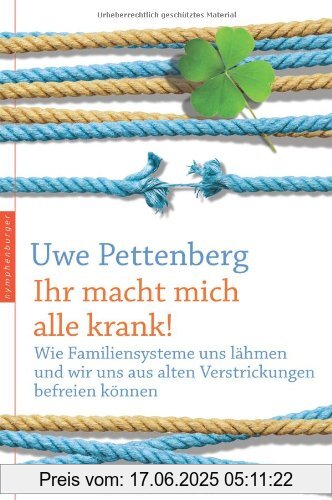 Binding : Gebundene Ausgabe, Edition : 1., Label : Nymphenburger Verlag, Publisher : Nymphenburger Verlag, medium : Gebundene Ausgabe, numberOfPages : 260, publicationDate : 2013-02-21, authors : Uwe Pettenberg, languages : german, ISBN : 3485014117