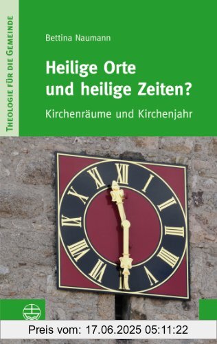 Binding : Broschiert, Edition : 1, Label : Evangelische Verlagsanstalt, Publisher : Evangelische Verlagsanstalt, medium : Broschiert, numberOfPages : 120, publicationDate : 2013-02-26, authors : Bettina Naumann, languages : german, ISBN : 3374031498