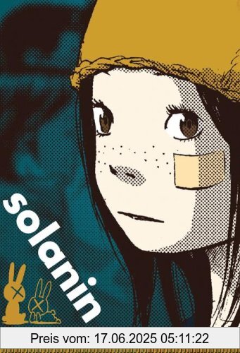 Binding : Taschenbuch, Edition : Original, Label : VIZ Media LLC, Publisher : VIZ Media LLC, NumberOfItems : 1, medium : Taschenbuch, numberOfPages : 432, publicationDate : 2008-10-21, authors : Inio Asano, languages : english, ISBN : 1421523213