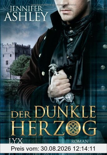 Der dunkle Herzog