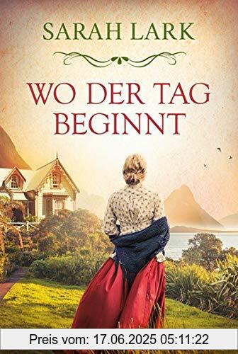 Brand : Lbbe, Binding : Broschiert, Edition : 1. Aufl. 2021, Label : Lübbe, Publisher : Lübbe, medium : Broschiert, numberOfPages : 656, publicationDate : 2021-01-29, releaseDate : 2021-01-29, authors : Sarah Lark, ISBN : 3404183738