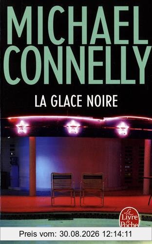 La glace noire