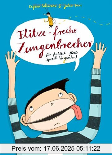 Binding : Gebundene Ausgabe, Edition : 1., Label : Esslinger Verlag, Publisher : Esslinger Verlag, medium : Gebundene Ausgabe, numberOfPages : 32, publicationDate : 2014-07-16, authors : Regina Schwarz, Julia Dürr, languages : german, ISBN : 3480231373