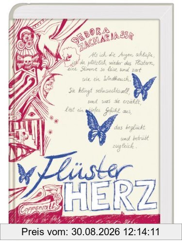 Flüsterherz