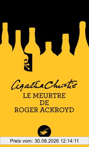 Le meurtre de Roger Ackroyd