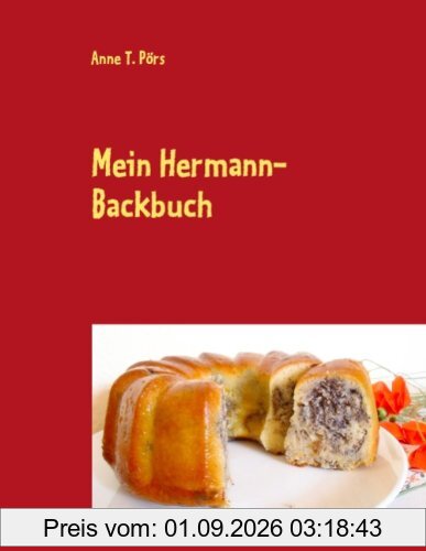 Mein Hermann-Backbuch
