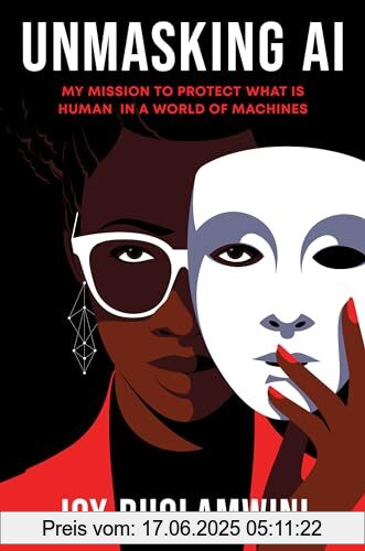 Binding : Gebundene Ausgabe, Label : Random House, Publisher : Random House, medium : Gebundene Ausgabe, numberOfPages : 336, publicationDate : 2023-10-31, releaseDate : 2023-10-31, authors : Joy Buolamwini, ISBN : 0593241835