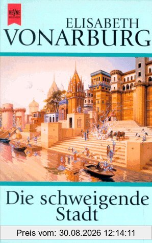 Die schweigende Stadt.