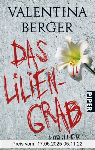 Binding : Taschenbuch, Label : Piper Taschenbuch, Publisher : Piper Taschenbuch, medium : Taschenbuch, numberOfPages : 384, publicationDate : 2011-09-01, authors : Valentina Berger, languages : german, ISBN : 3492258131