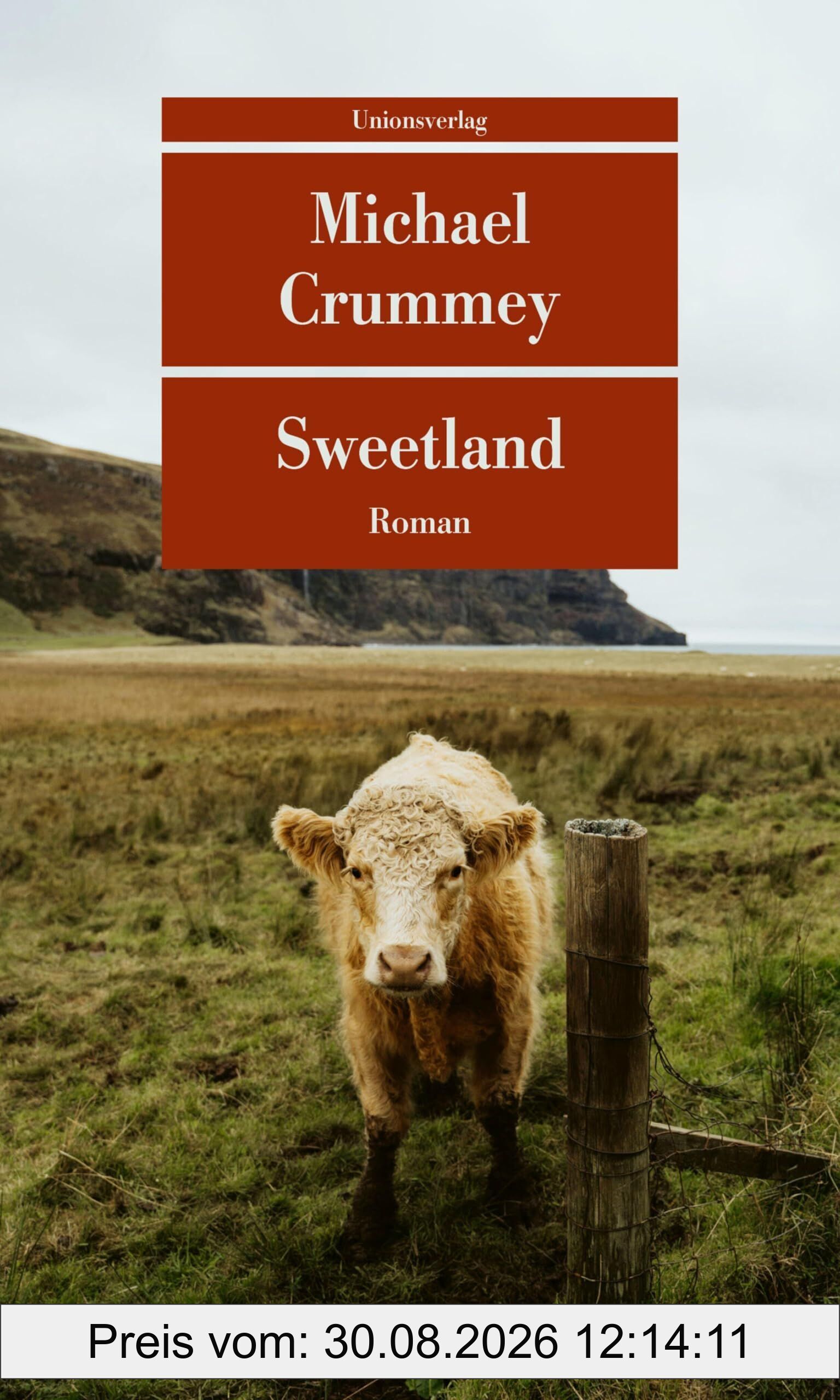 Sweetland: Roman