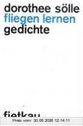 Fliegen lernen