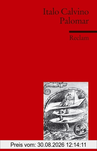 Palomar: (Fremdsprachentexte)