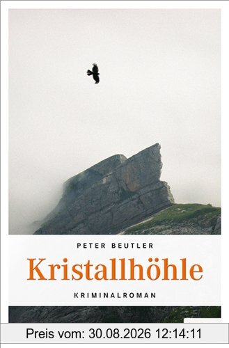 Kristallhöhle