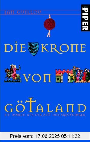 Binding : Taschenbuch, Edition : 3., Aufl., Label : Piper Taschenbuch, Publisher : Piper Taschenbuch, medium : Taschenbuch, numberOfPages : 479, publicationDate : 2004-02-01, authors : Jan Guillou, translators : Holger Wolandt, languages : german, ISBN : 3492233821
