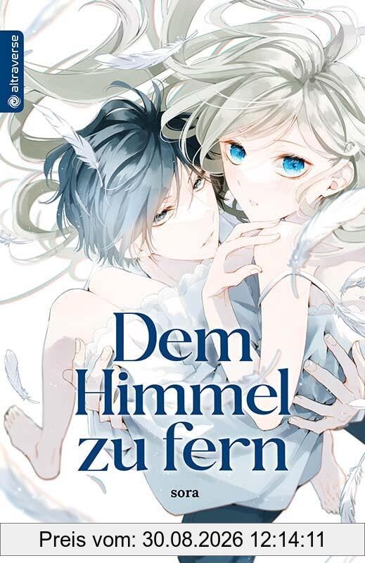 Dem Himmel zu fern