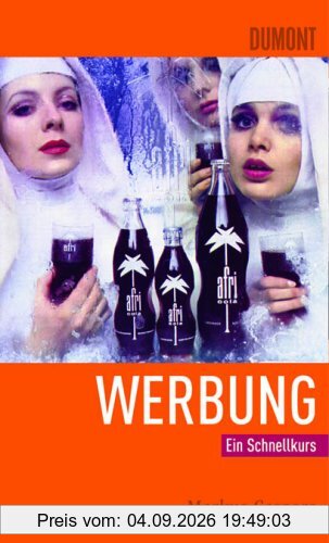Schnellkurs Werbung