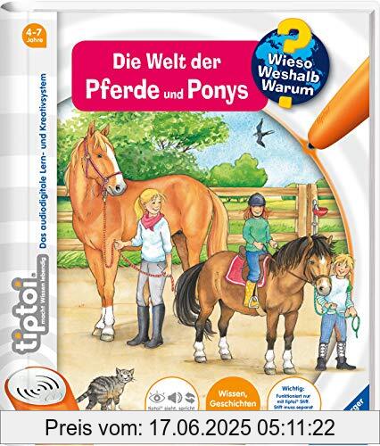 Brand : Ravensburger, Binding : Spiralbindung, Edition : 9, Label : Ravensburger Buchverlag, Publisher : Ravensburger Buchverlag, medium : Sonstige Einbände, numberOfPages : 16, publicationDate : 2014-02-01, authors : Inka Friese, ISBN : 3473329134