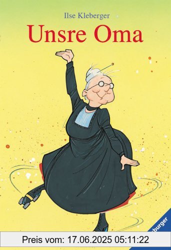 Binding : Taschenbuch, Edition : 8, Label : Ravensburger Buchverlag, Publisher : Ravensburger Buchverlag, medium : Taschenbuch, numberOfPages : 160, publicationDate : 1996-08-01, authors : Ilse Kleberger, languages : german, ISBN : 347352042X