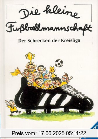 Binding : Gebundene Ausgabe, Edition : 1, Label : Ravensburger Buchverlag, Publisher : Ravensburger Buchverlag, medium : Gebundene Ausgabe, numberOfPages : 62, publicationDate : 1998-01-01, authors : Jackie Niebisch, languages : german, ISBN : 3473349933