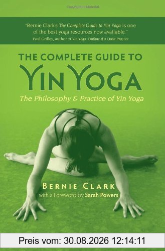 Complete Guide to Yin Yoga
