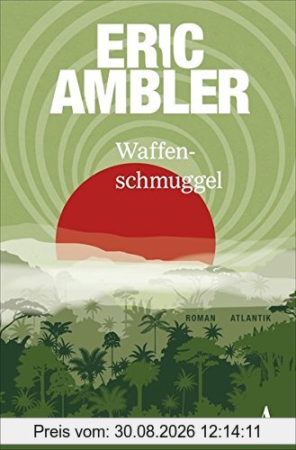Waffenschmuggel